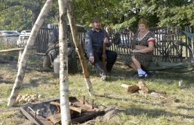 1 Święto SOTWP Borówno 21.09.2024