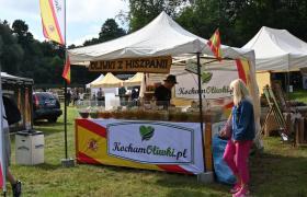 Festiwal Smaku Gruczno 2021