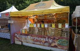 Festiwal Smaku Gruczno 2021