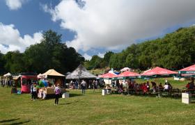 Festiwal Smaku Gruczno 2021