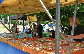 Festiwal Smaku Gruczno 2021