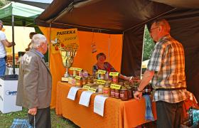 Festiwal Smaku Gruczno 2021