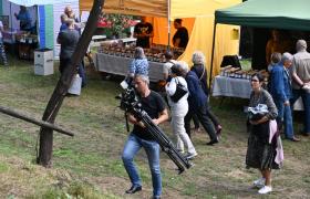 Festiwal Smaku Gruczno 2021