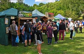 Festiwal Smaku Gruczno 2021