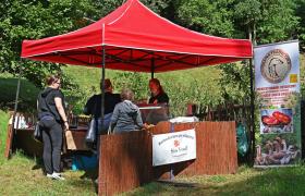 Festiwal Smaku Gruczno 2021