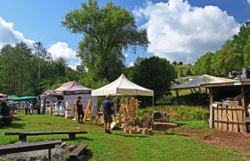 Festiwal Smaku Gruczno 2021