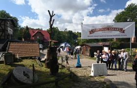 Festiwal Smaku Gruczno 2021