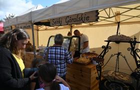 Festiwal Smaku Gruczno 2021