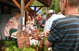 Festiwal Smaku Gruczno 2021
