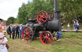 Festiwal Smaku Gruczno 2021