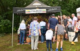 Festiwal Smaku Gruczno 2021