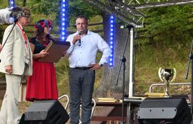 Festiwal Smaku Gruczno 2021