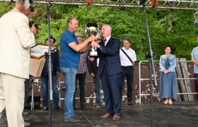 Festiwal Smaku Gruczno 2021