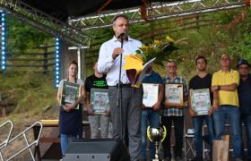 Festiwal Smaku Gruczno 2021
