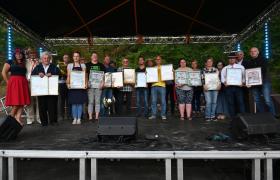 Festiwal Smaku Gruczno 2021