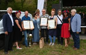 Festiwal Smaku Gruczno 2021