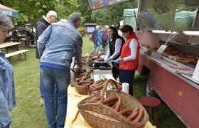 Festiwal Smaku Gruczno 2024
