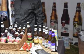 Festiwal Smaku Gruczno 2024