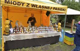 Festiwal Smaku Gruczno 2024