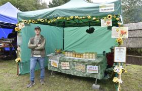 Festiwal Smaku Gruczno 2024