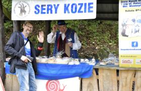 Festiwal Smaku Gruczno 2024