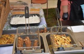 Festiwal Smaku Gruczno 2024