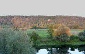 Góry Łosiowe