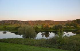 Góry Łosiowe