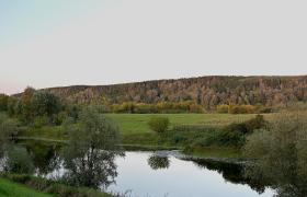 Góry Łosiowe
