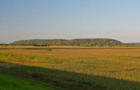 Góry Łosiowe