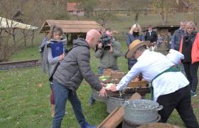 III Dolnowiślański Redyk Gruczno 2018