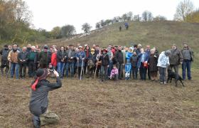 IV Dolnowiślański Redyk Gruczno 2019