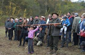 IV Dolnowiślański Redyk Gruczno 2019