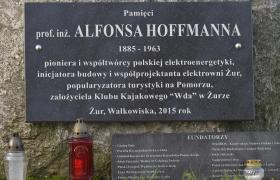 Rzeka Wda