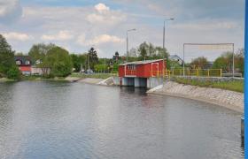 Rzeka Wda