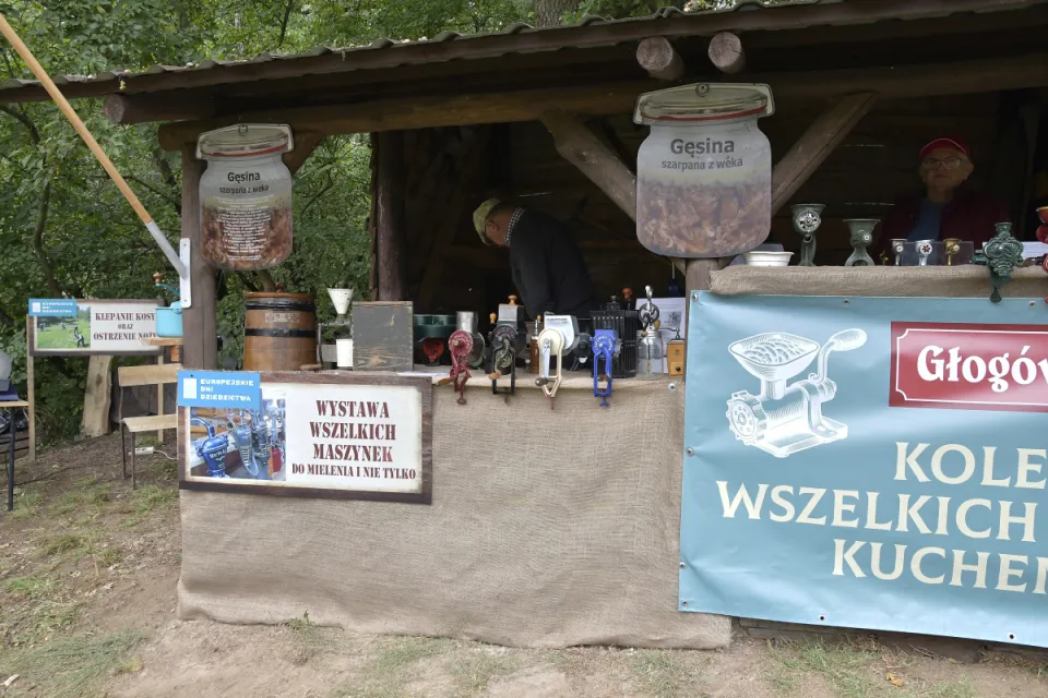 Festiwal Smaku Gruczno 2024